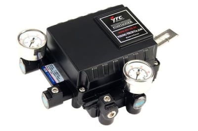 ROTORK YT-1200L-D-1-3-1-H-0