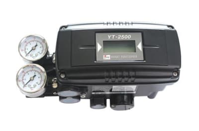 ROTORK YT-2500R-S-I-2-5-0-5-F