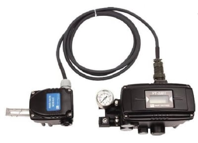 ROTORK YT-2501L-D-I-2-4-2-1-S-1