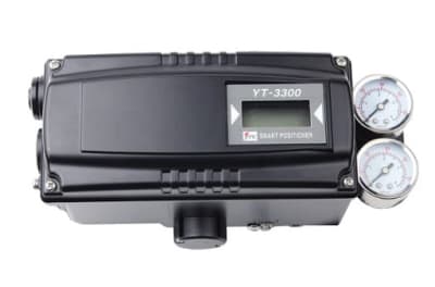 ROTORK YT-3300R-D-I-5-2-2-2-H