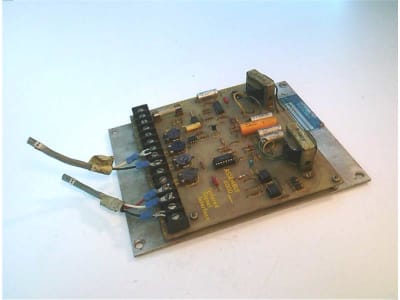 ASEA BROWN BOVERI 680017