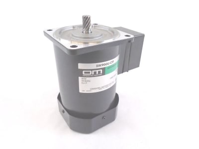 ORIENTAL MOTOR 5IK90GU-CTF