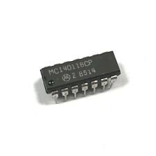NXP SEMICONDUCTOR MC14011B