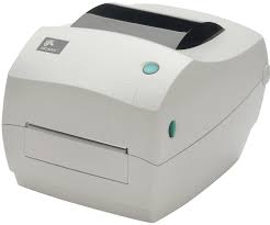 ZEBRA GC420-100520-000