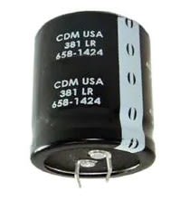 UNITED CHEMI CON EKMH101VSN222MA30S