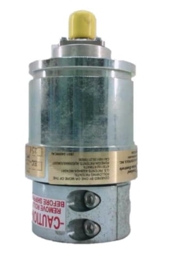 CLEVELAND MOTION CONTROL MO-13332-00
