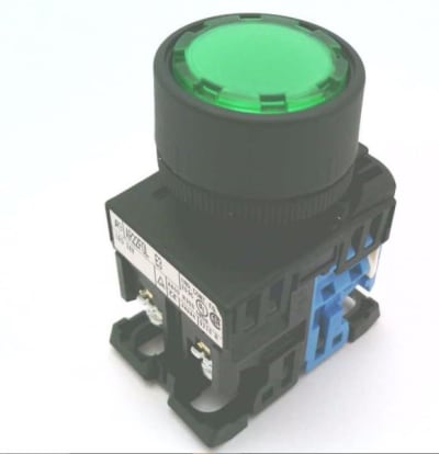 FUJI ELECTRIC AR22F0L-01H4G