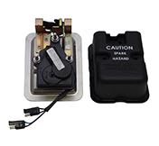 HANSEN GLOBAL INC 41X8A269XL-ELOC