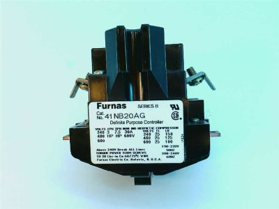 SIEMENS 41NB20AG
