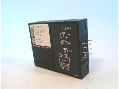 M SYSTEM TECHNOLOGY INC M2VS-A1A-M