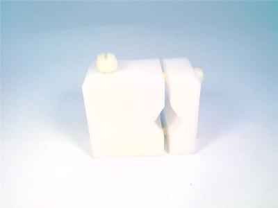 EFECTOR U20213 CLAMP, M30, SIGHT GLASS