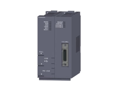 MITSUBISHI Q12PRHCPU