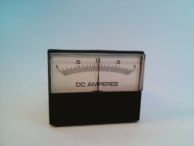 JEWELL INSTRUMENTS 1S-DAA-1U1