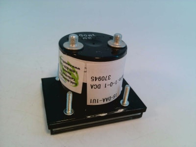 JEWELL INSTRUMENTS 1S-DAA-1U1