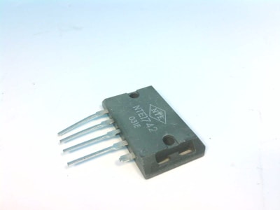 NTE NTE1742