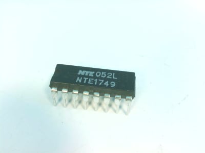 NTE NTE1749