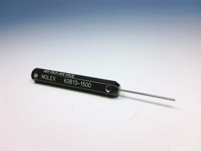 MOLEX 63813-1500