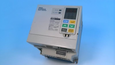OMRON 3G3EV-A2007-E