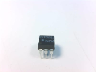 NTE NTE3091