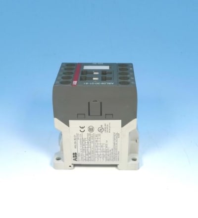 ASEA BROWN BOVERI ASL09-30-01-81