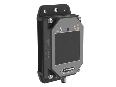 BANNER ENGINEERING Q130RA-2450-AFQ