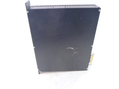 DANAHER MOTION SS2000-S06RE\S1 15-1LT