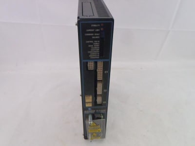 DANAHER MOTION SS2000-S06RE\S1 15-1LT