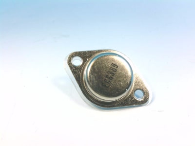 PHILIPS ECG389