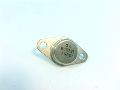 PHILIPS ECG321