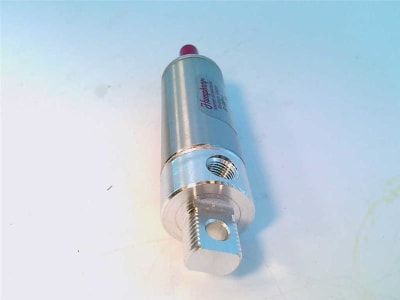 HUMPHREY 6-SHP-1