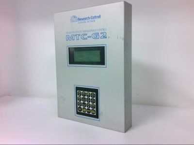 RESEARCH COTTRELL 308674-B2