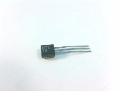 NTE NTE23