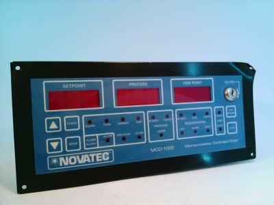 NOVATEC MCD-1000