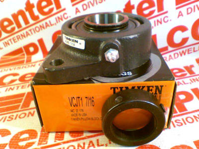 TIMKEN VCJT-1-7/16