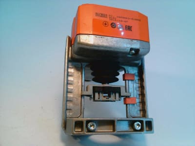 BELIMO SVB24-SR