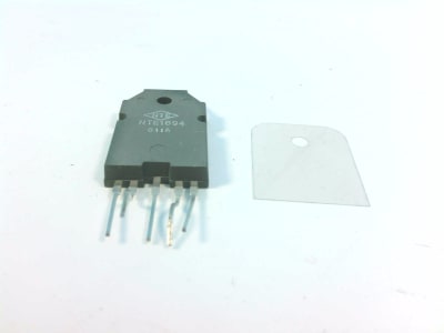 PHILIPS ECG1894