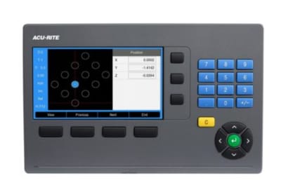 ACU-RITE DRO203