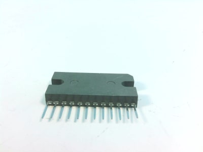 PHILIPS ECG7011