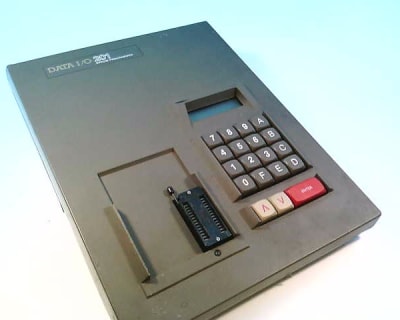 DATA I/O 990-1913-006