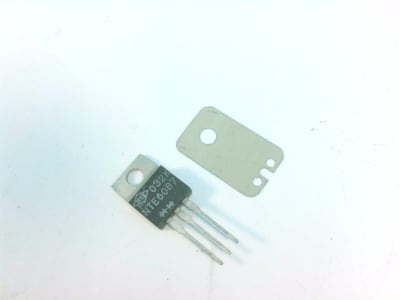 PHILIPS ECG6087