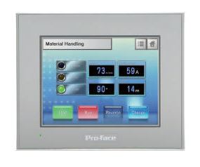 SCHNEIDER ELECTRIC PFXGP4301TADWC