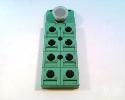 PEPPERL & FUCHS V1-8/16A-E2-M23