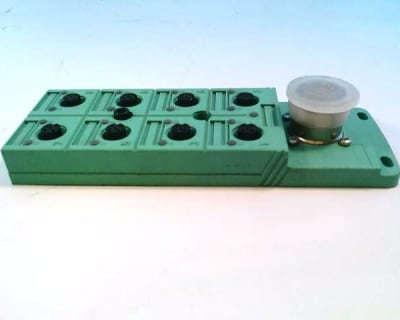 PEPPERL & FUCHS V1-8/16A-E2-M23