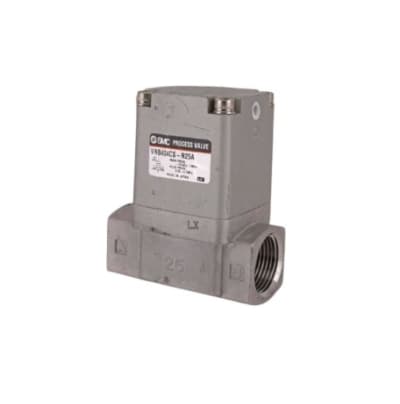 SMC VNB404BS-N25A-B