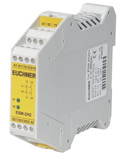 EUCHNER ESM-BL203