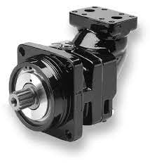 PARKER F12-060-MU-TV-T-000-0000-P0