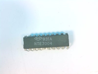 NTE NTE7004