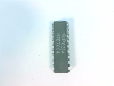 PHILIPS ECG7004