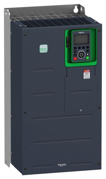 SCHNEIDER ELECTRIC ATV630D55Y6