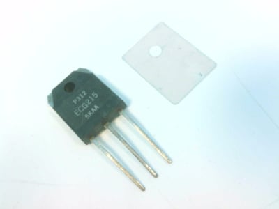 NTE NTE215